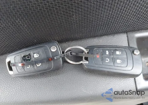 2015 Chevrolet Cruze Ltz from USA, damaged, VIN 1G1PG5SB1F7253391